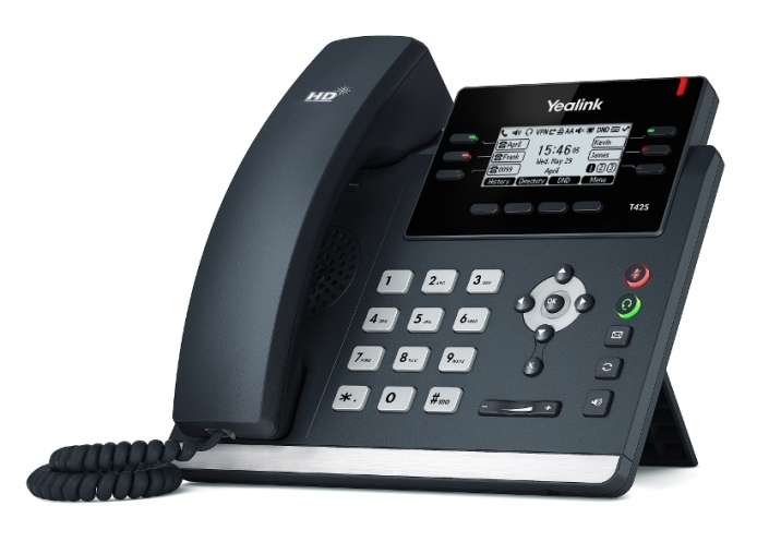 Yealink T42 Phone