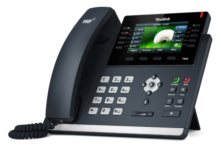 Yealink T46 Phone