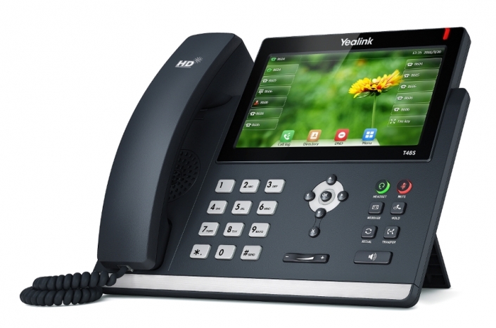 Yealink T48 Phone
