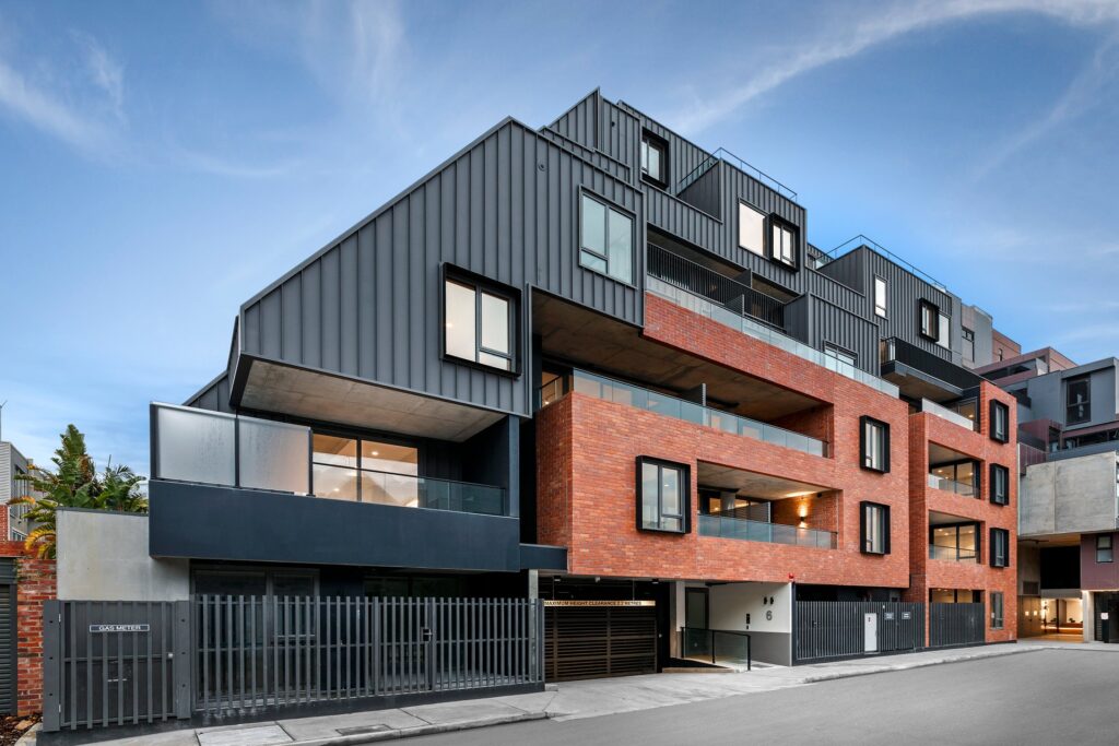 Percy-place-building