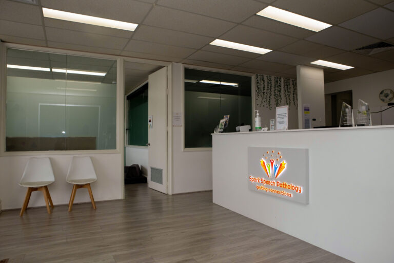 Spark-Speech-Pathology-front-desk