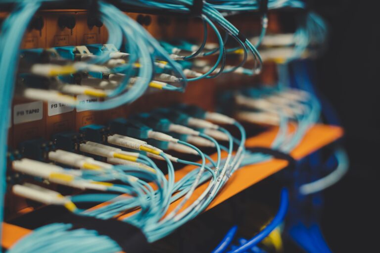 fibre-cabling